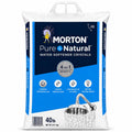 Pure and Natural Water Softener Crystals 40lbs B124957