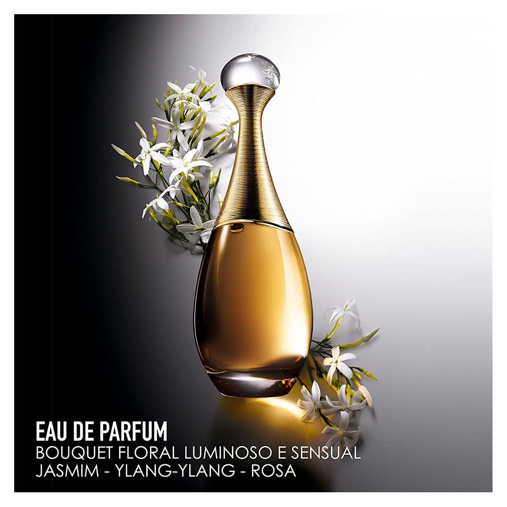 Eau De Parfum Spray 3.4 Ounces X252506