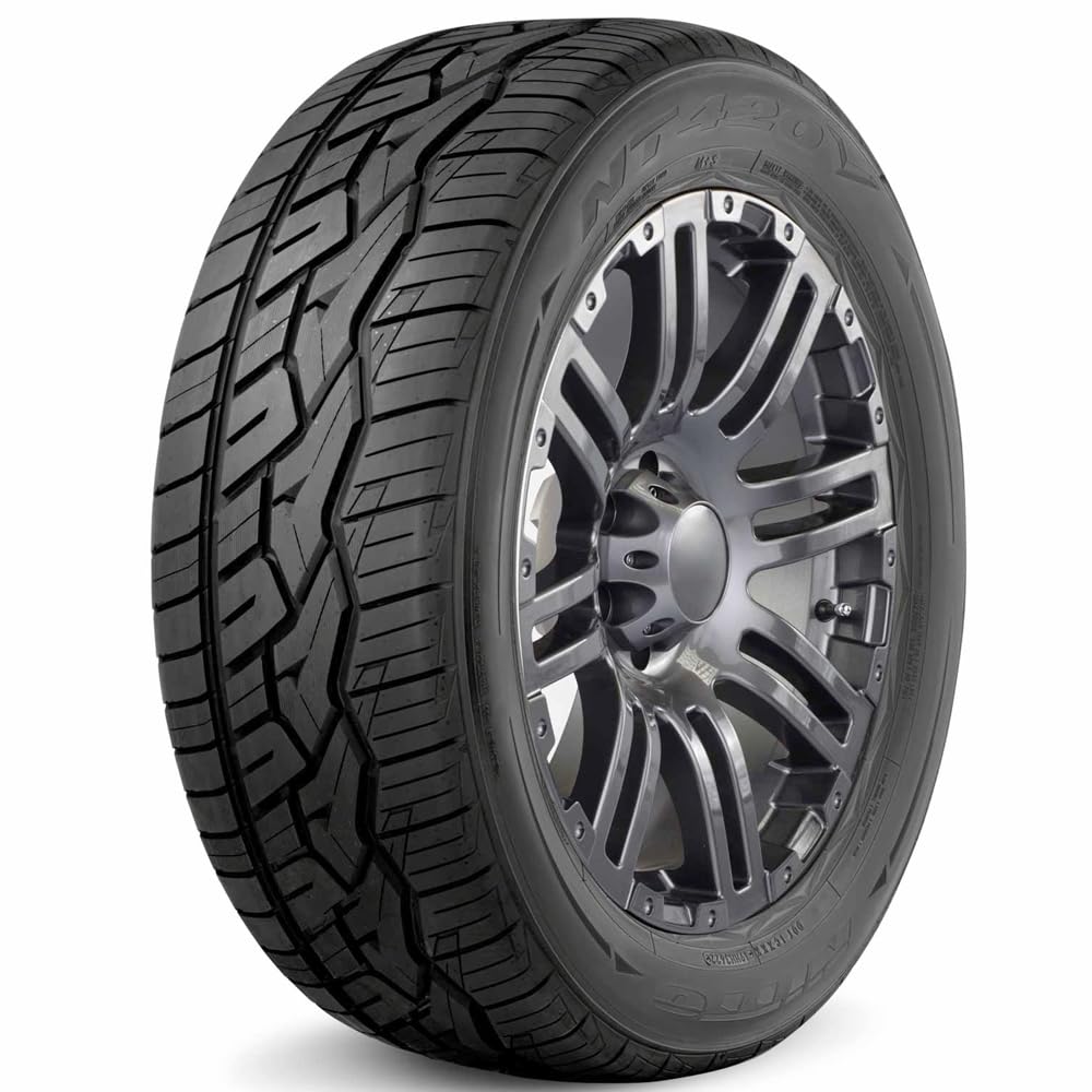 275/55R20 117H XL Tire U9700
