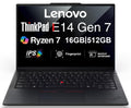 14" FHD+ Display Ryzen 7 16GB RAM 512GB SSD Laptop A142439