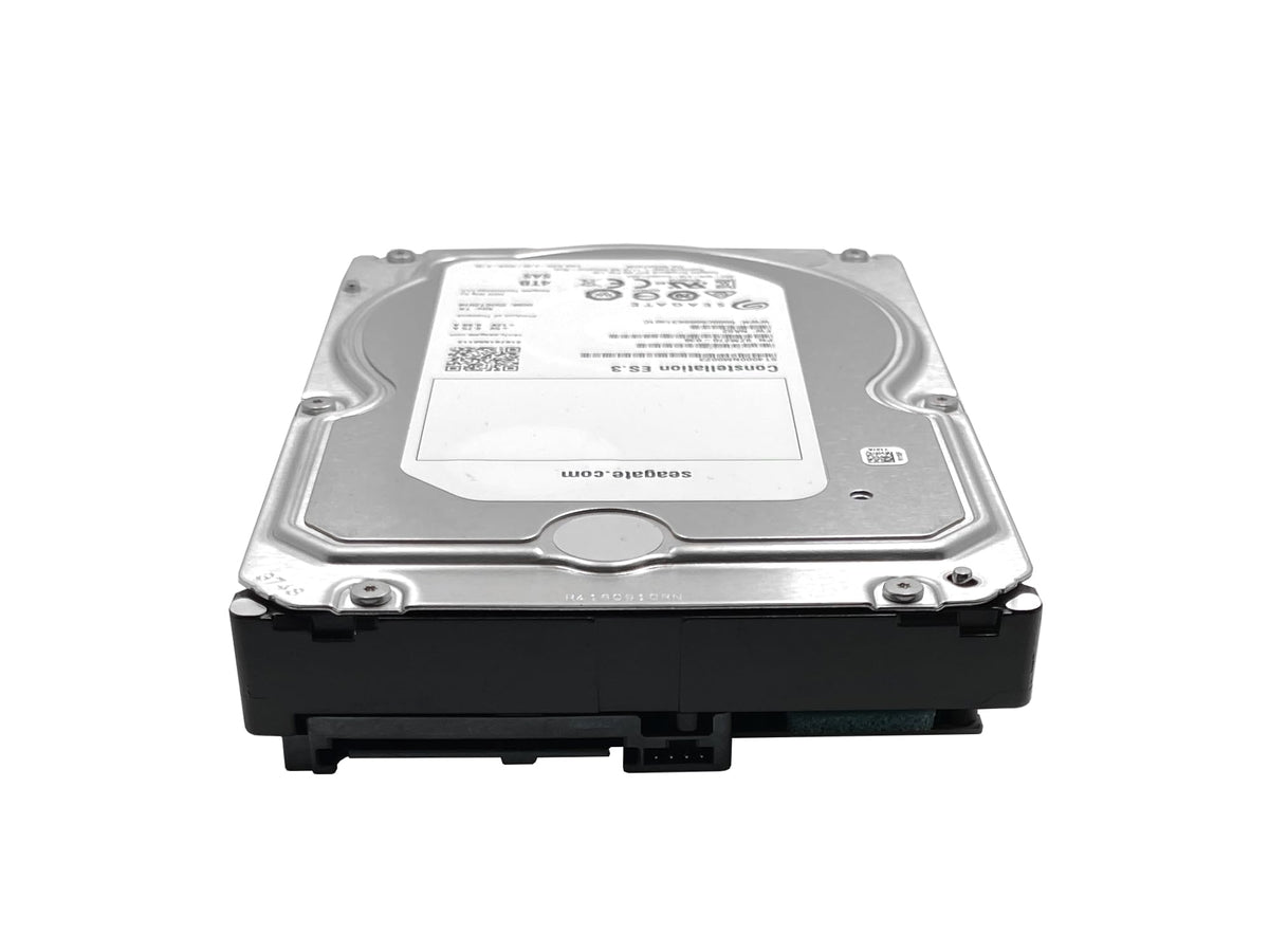 4TB 7200RPM SAS Internal Hard Drive Q262