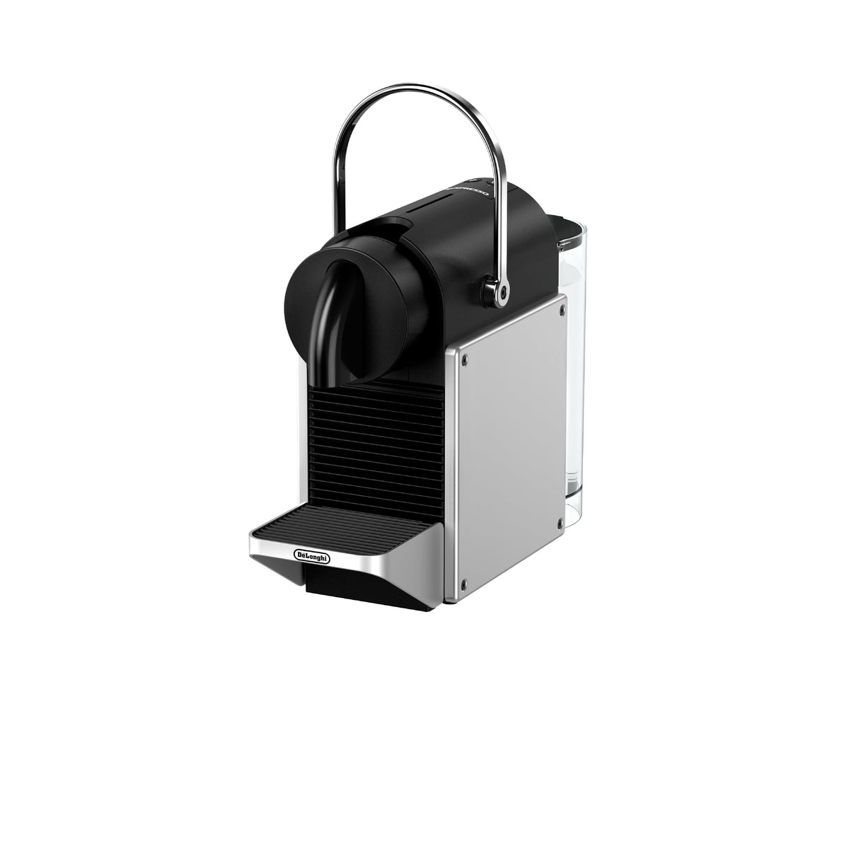 Aluminum Espresso Machine P581