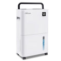 50 Pints Dehumidifier with Drain Hose J5153