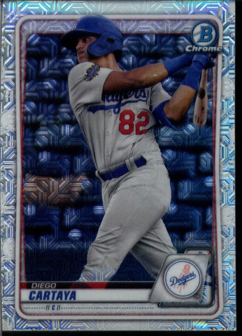 Baseball Trading Cards D59287