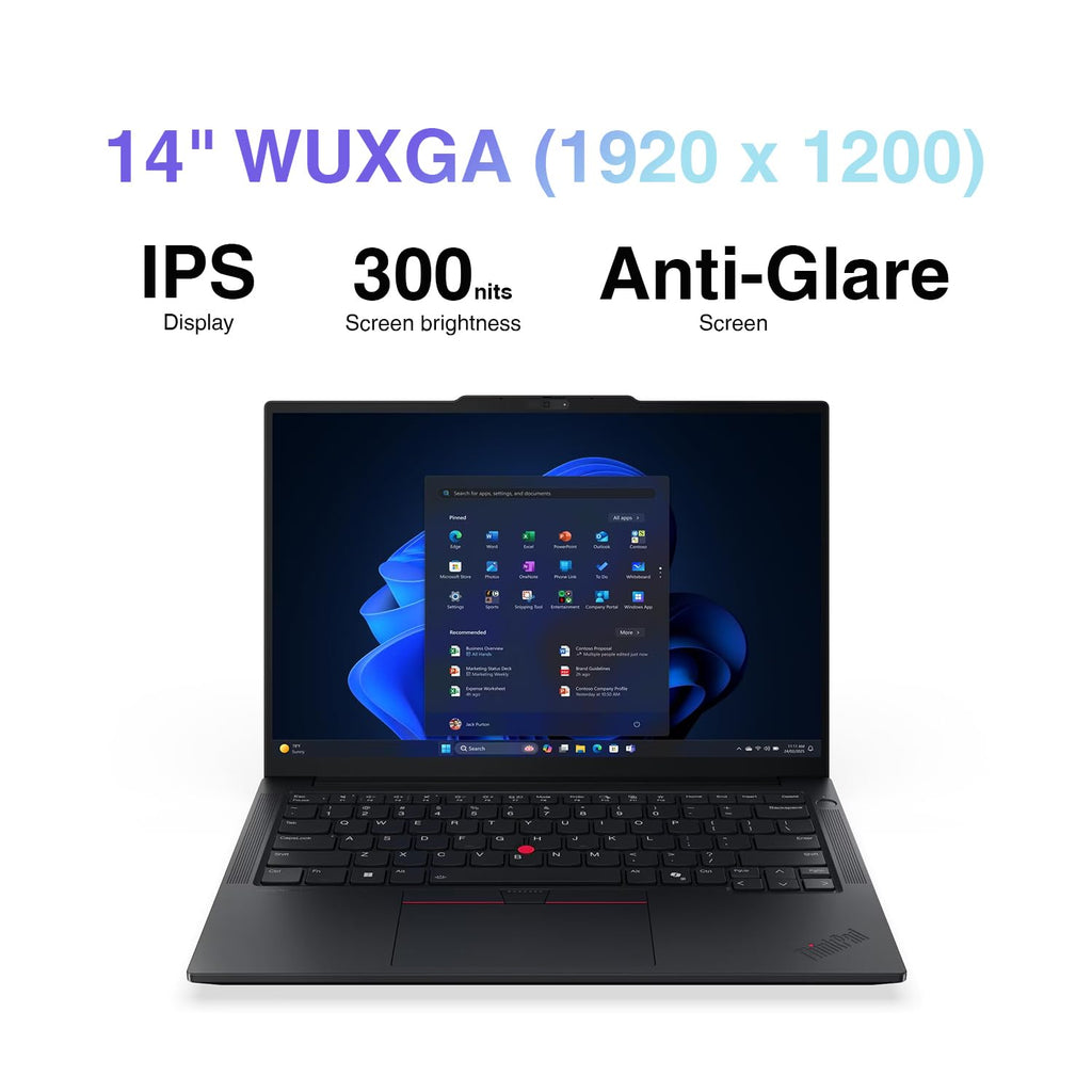 14" FHD+ Display Ryzen 7 16GB RAM 512GB SSD Laptop A142439