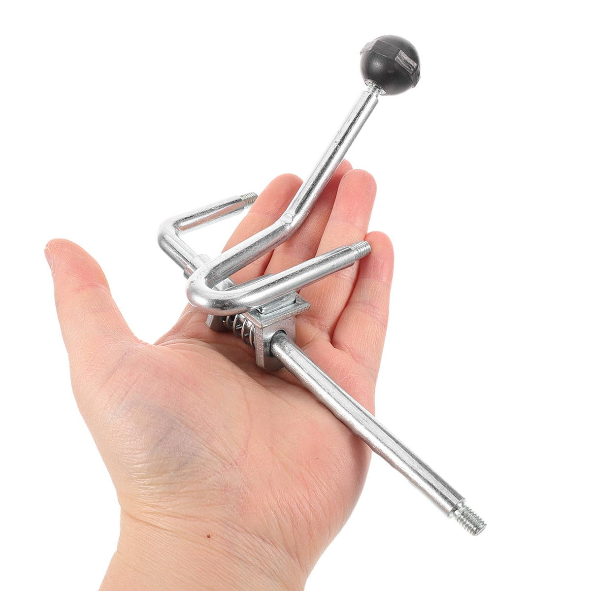 Wheelchair Front Leg Rest Adjuster O921