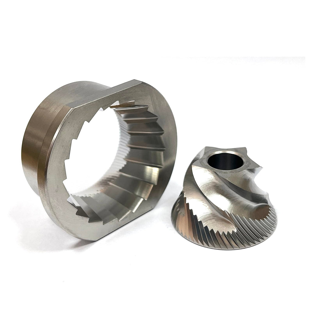Conical Burr Set Replacement K23570