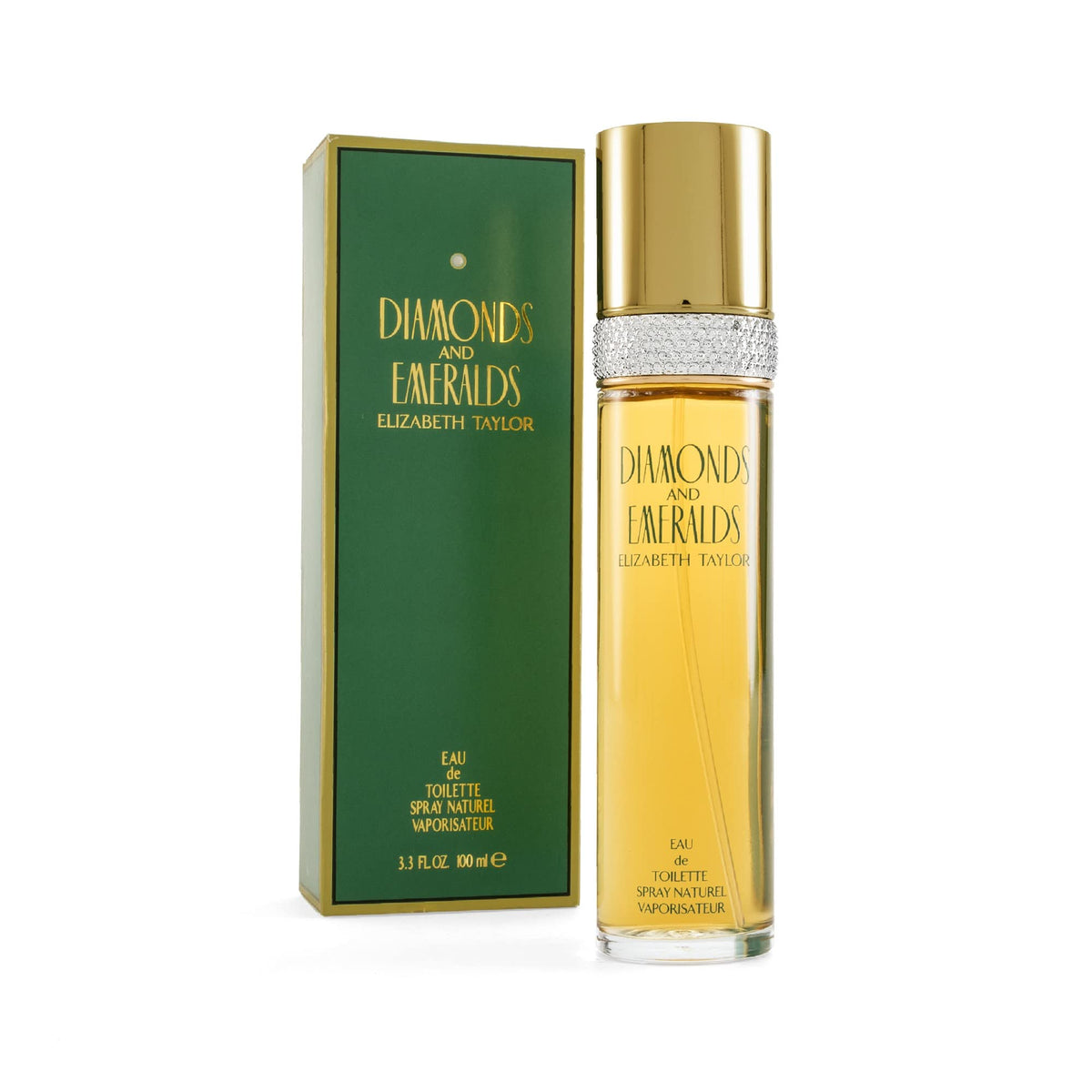 Eau De Toilette Spray 3 oz T70006