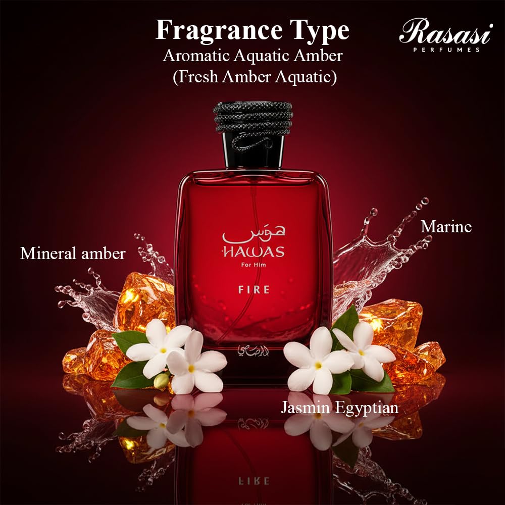 Eau De Parfum Spray 100ML(3.4 Oz) E6436