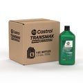 High Mileage Automatic Transmission Fluid, 1 Qt, Pack of 6 Z995