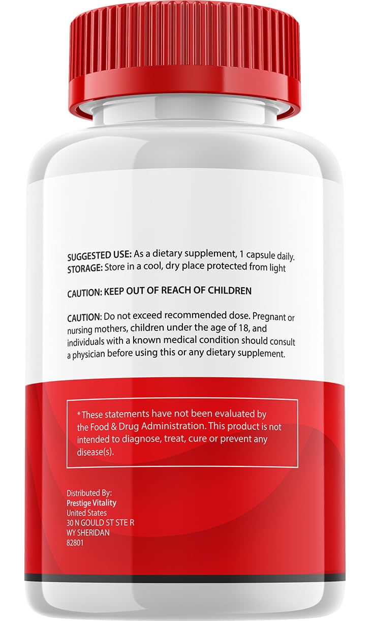 Glycogen Support Capsules 60 Capsules U879