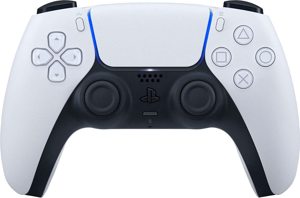White Digital Edition Console M7750
