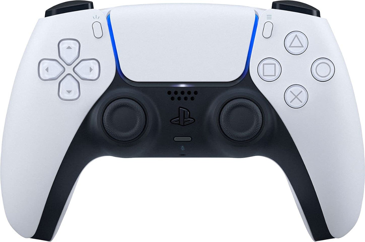 White Digital Edition Console M7750