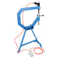 Pneumatic Planishing Hammer with Anvil & Foot Pedal Y63941