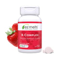 Dissolvable B-Complex 60 Tablets L5162
