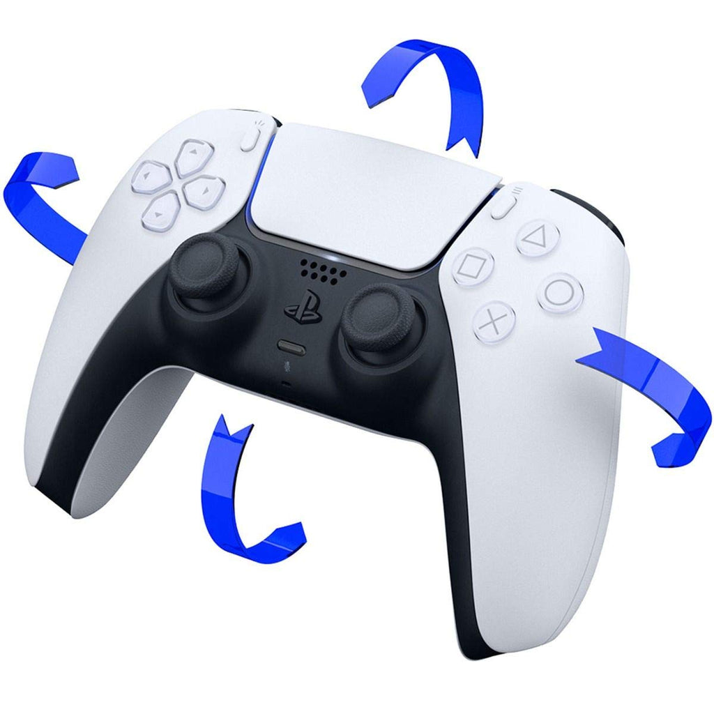 White Digital Edition Console M7750