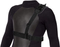 Adjustable Elastic Shoulder Strap Harness C875084