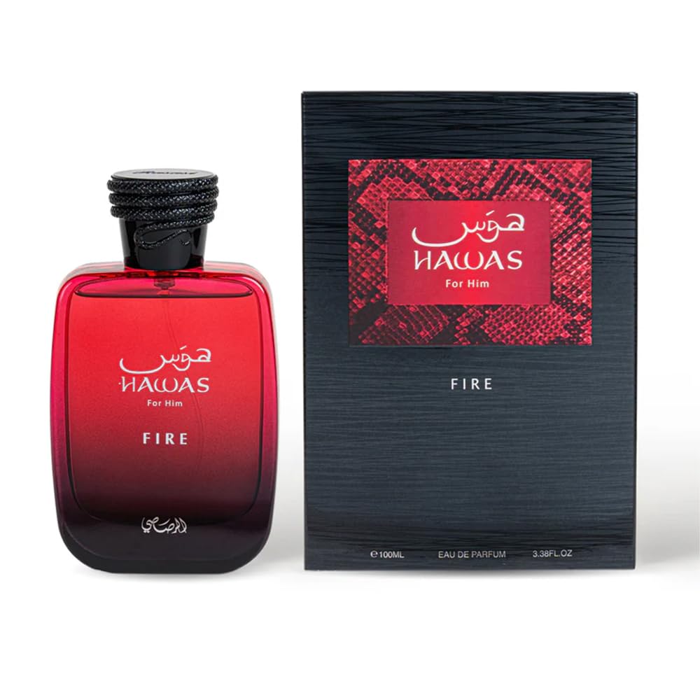 Eau De Parfum Spray 100ML(3.4 Oz) E6436