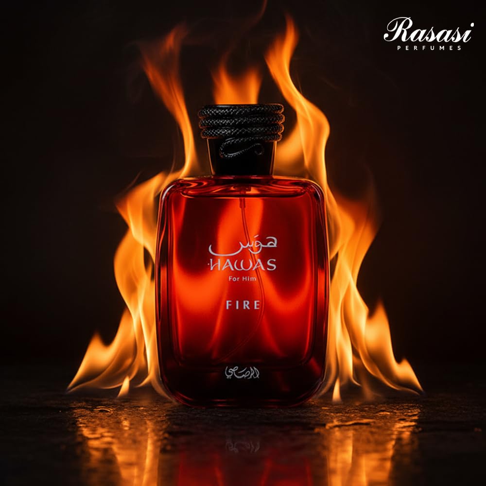Eau De Parfum Spray 100ML(3.4 Oz) E6436