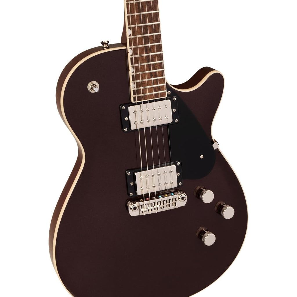 Dark Cherry Metallic Electric Guitar E18673