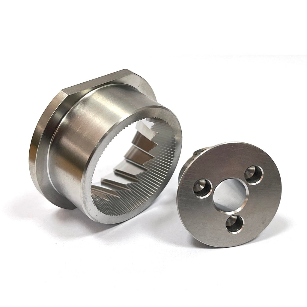 Conical Burr Set Replacement K23570