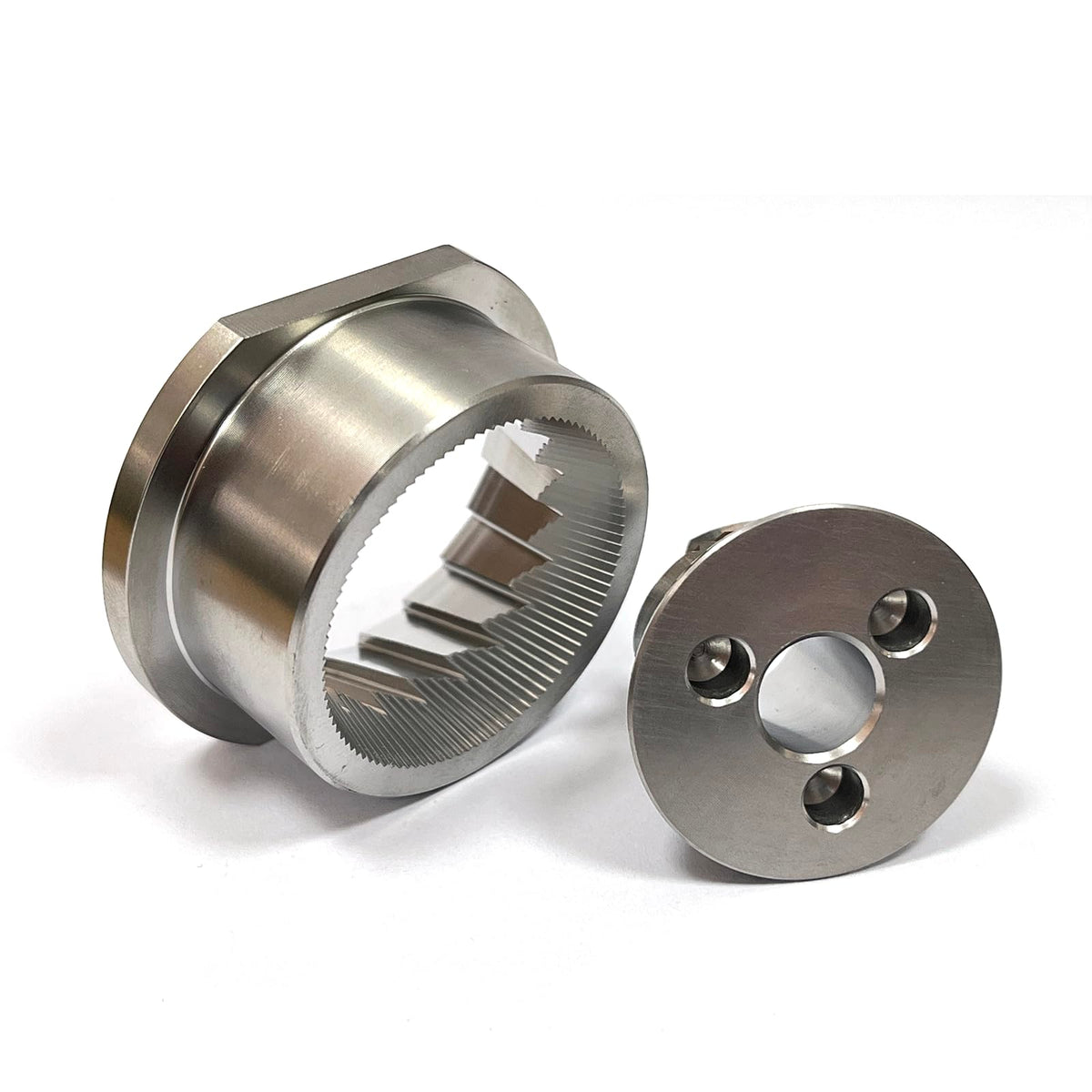 Conical Burr Set Replacement K23570