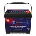 12V 70Ah AGM Replacement Battery R70752