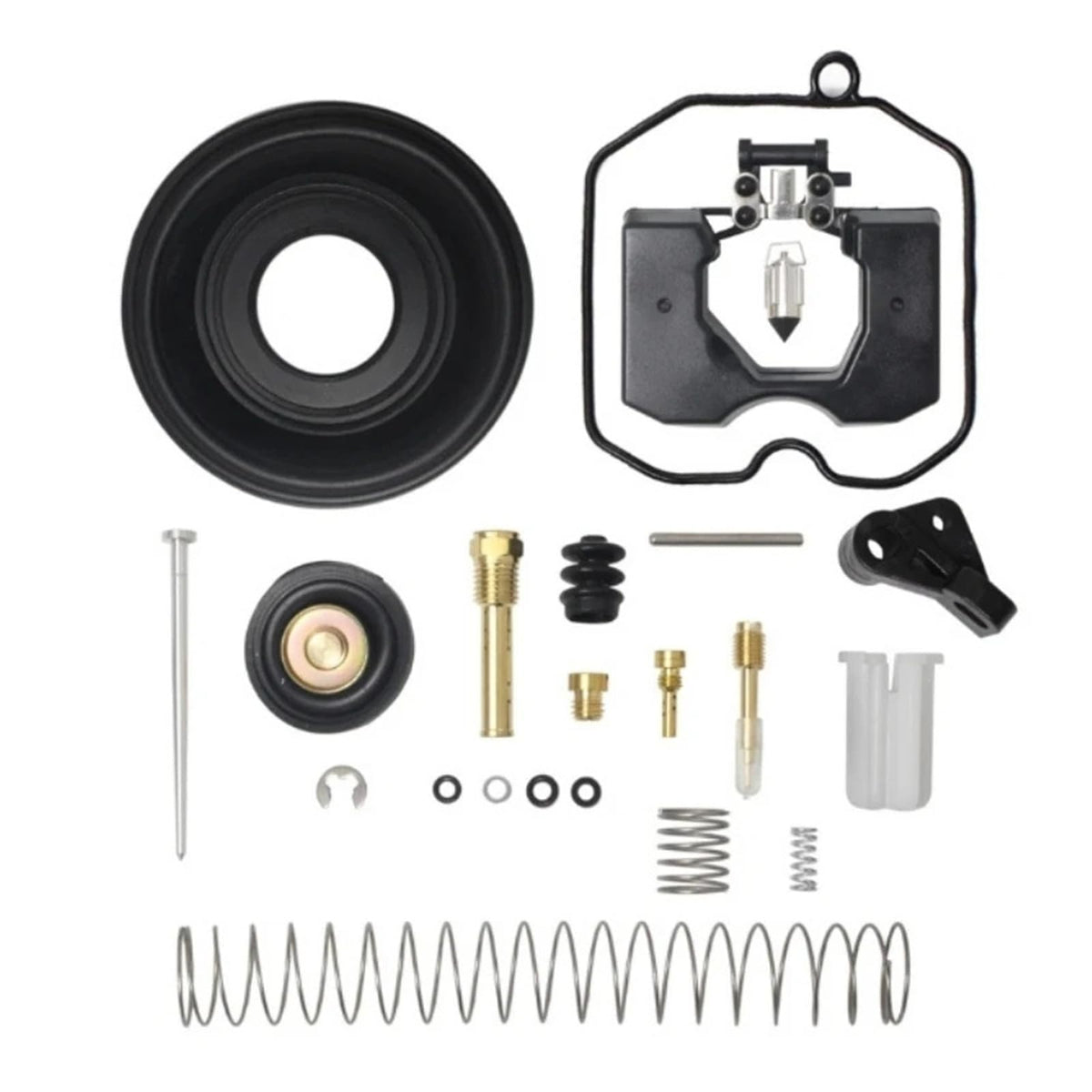 Carburetor Rebuild Kit G44075