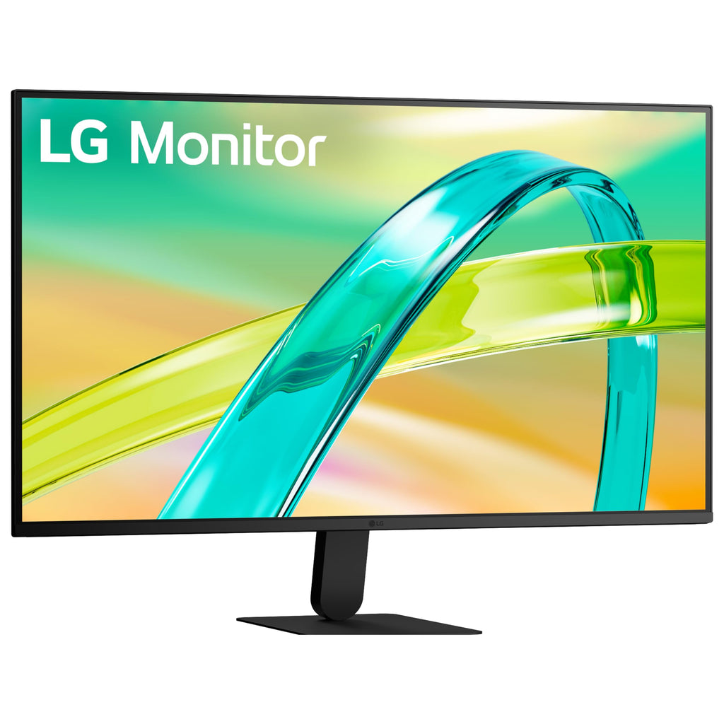 32-inch Full HD 120Hz HDR10 Gaming Monitor C764254