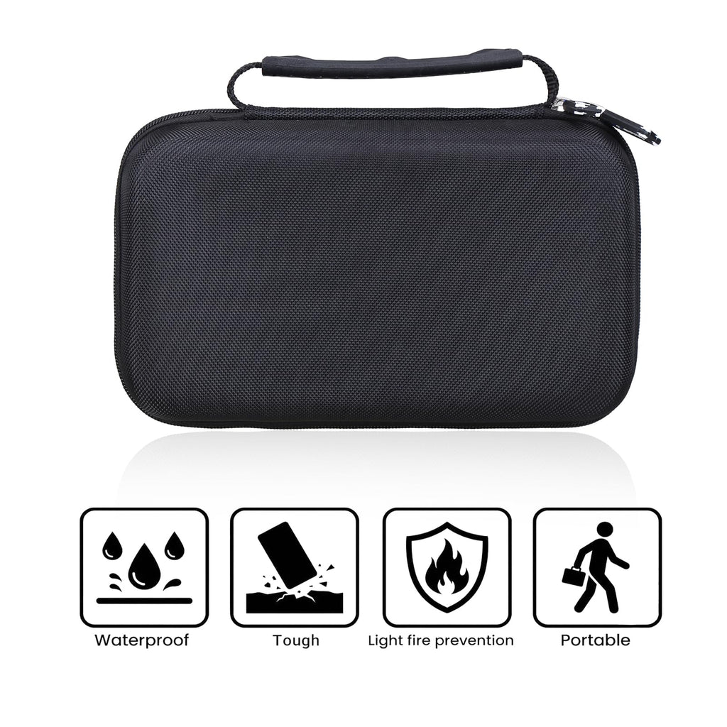 Guitar Pedal Case G774200