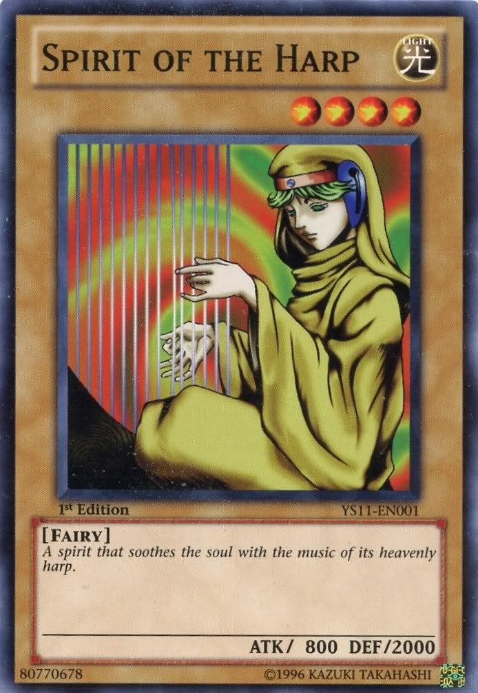 Yu-Gi-Oh! Trading Card W636481