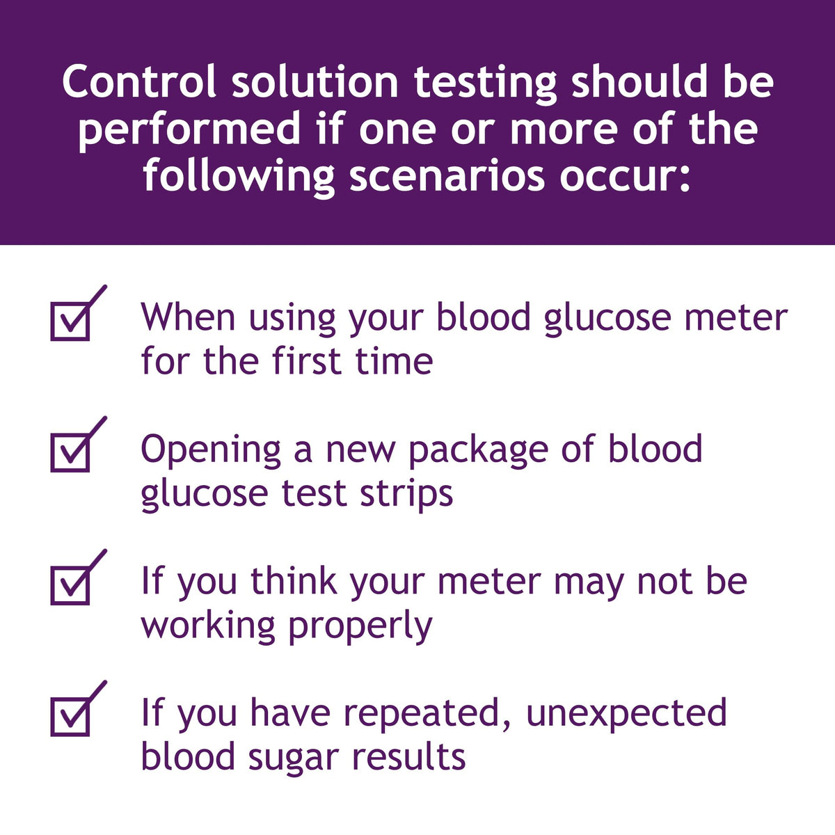 Control Solution Level 2 2.5mL Bottle R94905