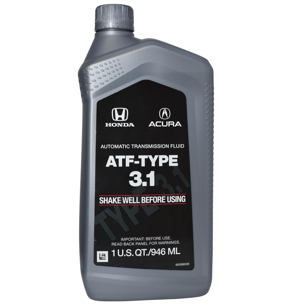 Automatic Transmission Fluid 1 Quart A1914