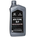 Automatic Transmission Fluid 1 Quart A1914