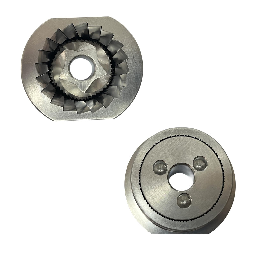 Conical Burr Set Replacement K23570