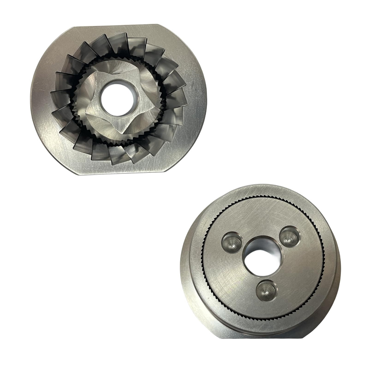 Conical Burr Set Replacement K23570