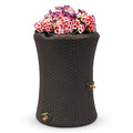50 Gallon Rain Water Collection Barrel T324