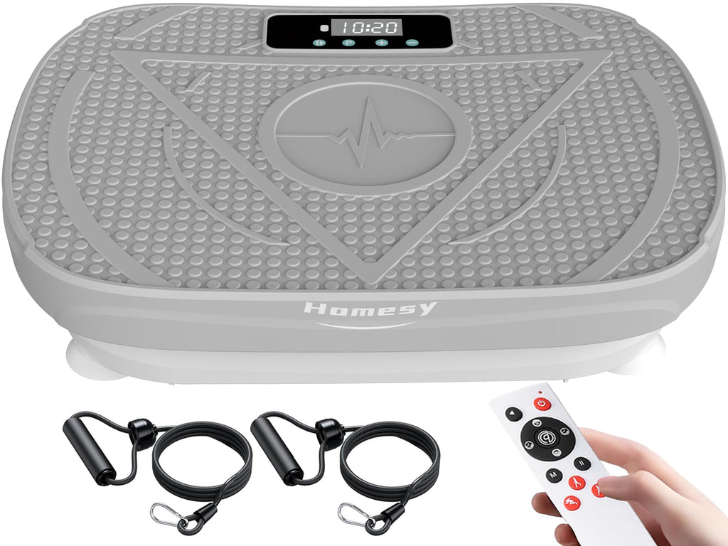 Vibration Plate Exercise Machine B504