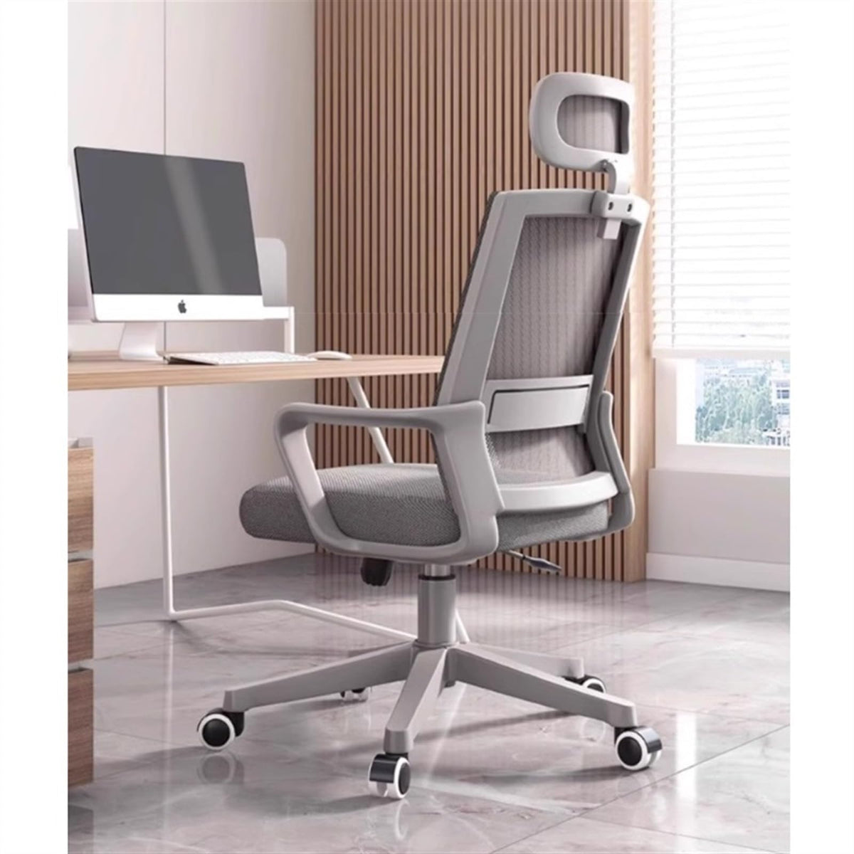 Ergonomic Mesh High Back Office Chair Z765