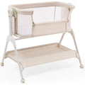Baby Bassinet Bedside Sleeper U4360