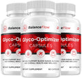 All Natural Capsules I34944