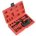 Chain Breaker and Riveting Motorcycle Tool Kit I523
