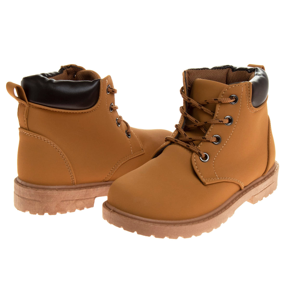 Kids' Casual Boots A9912