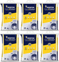 Water Softener Salt Pellets 40 LB Bag V9549
