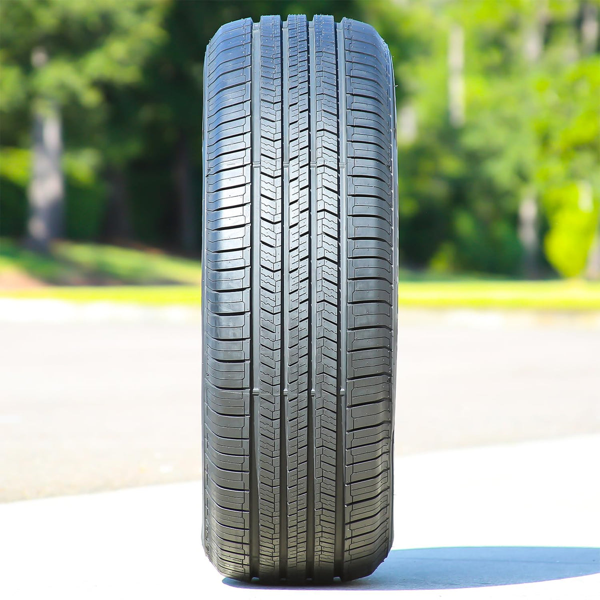225/60R17 99H SL All Season Tires J32858
