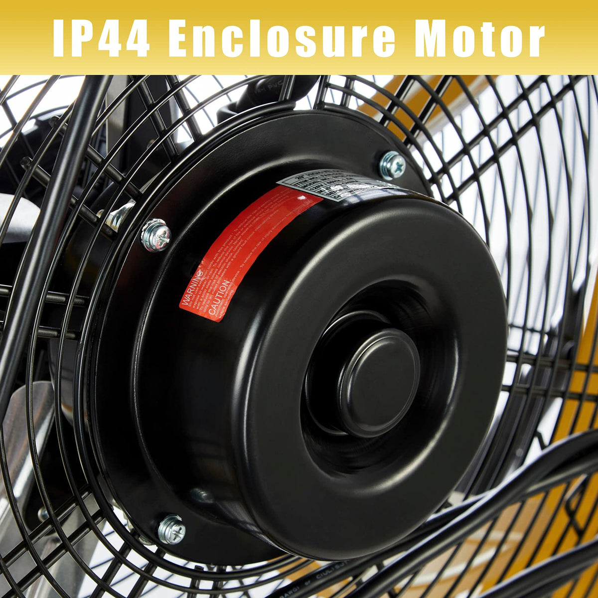 20 inch Heavy Duty Shroud Fan N845368