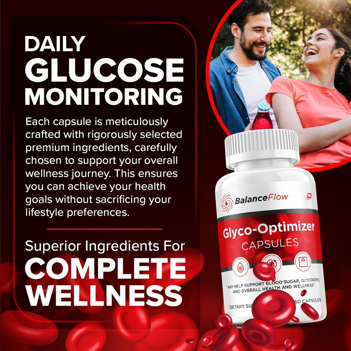 All Natural Capsules I34944