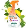 Natural Flea Spray 32oz C372028