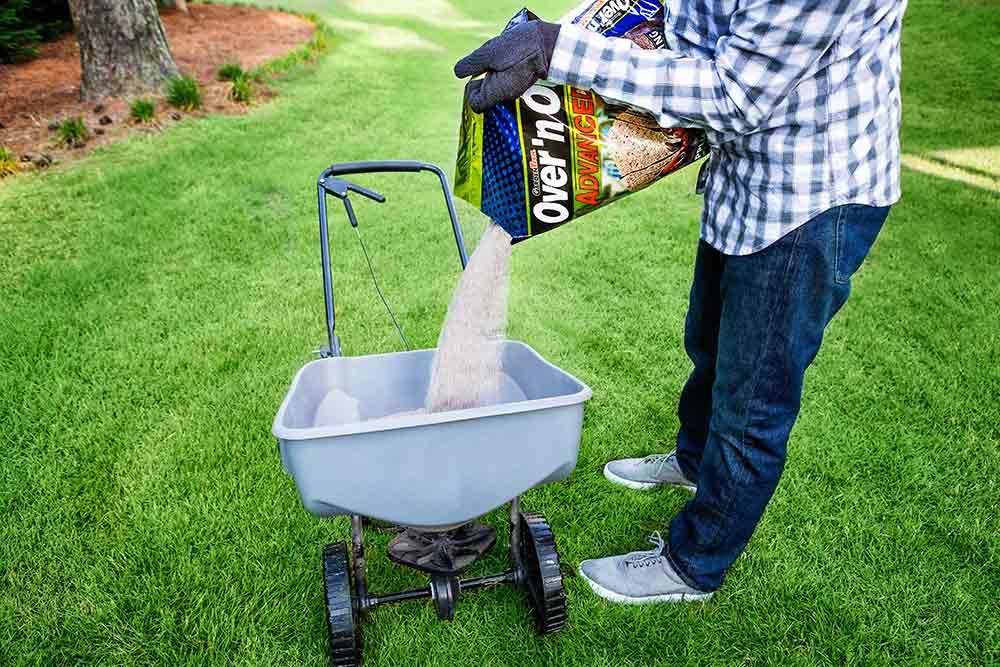 Fire Ant Killer Granules 11.5 lb. A22837