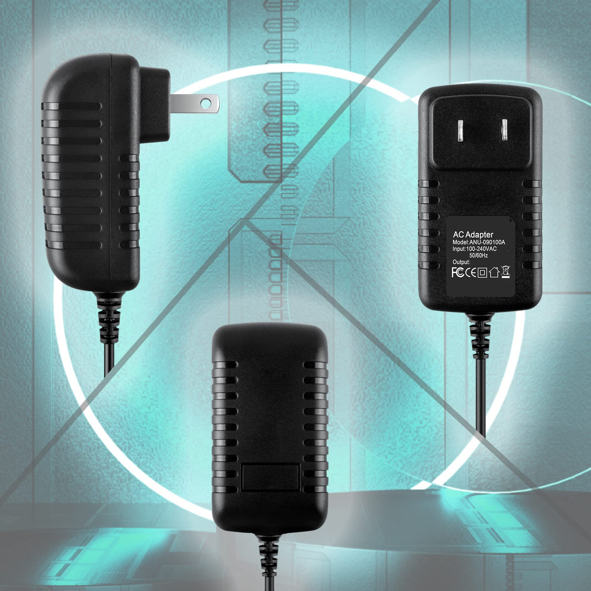 15V AC/DC Adapter A59328
